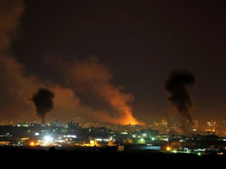 Ισραήλ vs Γάζα: Γιατί ένας νέος πόλεμος; - Φωτογραφία 1