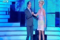 Dancing With The Stars Η μεγάλη πρεμιέρα