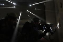 Το who-is-who του Συριακού εμφυλίου