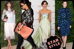 Celebrities Fashion