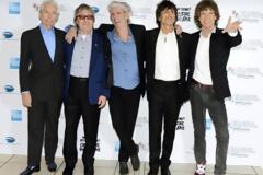 ROLLING STONES-Δες σπάνιο φωτογραφικό υλικό από τα χρόνια της νιότης