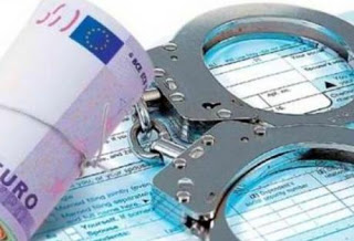 Αγρίνιο: Συνελήφθη 44χρονο για χρέη 850.000 ευρώ - Φωτογραφία 1