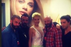 Dancing with the Stars: Η βαρεμάρα, η... αγγαρεία της Ζέτας μετά τη μείωση και τα ξεχειλισμένα μπούστα!