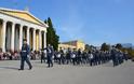 Επίδειξη - Συναυλία Φιλαρμονικών των ΕΔ και εκτέλεση ασκήσεων ακριβείας από τις Διμοιρίες Επιδείξεων της ΣΣΕ και της ΣΤΥΑ - Φωτογραφία 10