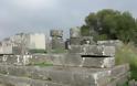 Ο Ναός του Δία στην αρχαία Στράτο - Φωτογραφία 10