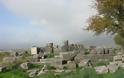 Ο Ναός του Δία στην αρχαία Στράτο - Φωτογραφία 8
