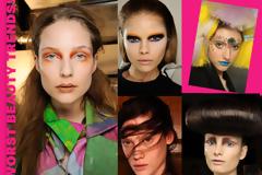 Τα πιο εκκεντρικά anti- beauty trends που είδαμε τον φετινό Χειμώνα!