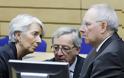 Προς σύγκρουση ΔΝΤ - Βερολίνου στο Eurοgroup της Τρίτης