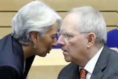 Ο ΒΕΛΓΙΚΟΣ ΤΥΠΟΣ ΓΙΑ ΤΟ EUROGROUP ΚΑΙ ΤΙΣ ΔΙΑΦΩΝΙΕΣ