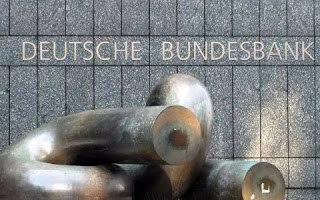 Bundesbank: Ανησυχία για περαιτέρω επιδείνωση της γερμανικής οικονομίας - Φωτογραφία 1