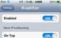 iEagleEye: Cydia tweak διαχειριστείτε τις εικόνες στο internet - Φωτογραφία 3