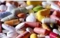 Έκτακτο τέλος στα φαρμακευτικά προϊόντα από το νέο έτος