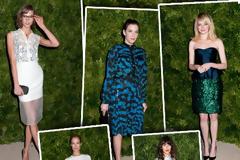 CFDA 2012: όλες οι παρουσίες που μας τράβηξαν την προσοχή