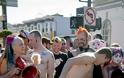 ΓΥΜΝΗ ΔΙΑΜΑΡΤΥΡΙΑ-Ενάντια στην απαγόρευση του γυμνισμού στο Σαν Φρανσίσκο - Φωτογραφία 8