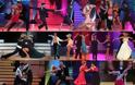 DANCING WITH THE STARS-Η λαμπερή πρεμιέρα στον ΑΝΤ1 μας έβαλε όλους… στο χορό!
