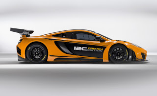 McLaren MP4-12C Can-Am GT: για τα μάτια σου μόνο - Φωτογραφία 2