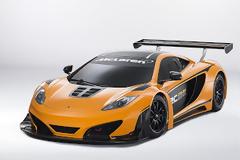 McLaren MP4-12C Can-Am GT: για τα μάτια σου μόνο