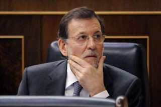 Μικρότερη από 1,7% η ύφεση στην Ισπανία - Φωτογραφία 1