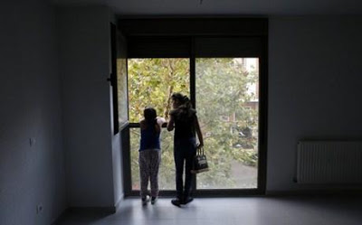 Ισπανία: Άδεια παραμονής σε μετανάστες ιδιοκτήτες σπιτιών - Φωτογραφία 1