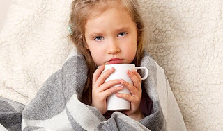9 φυσικοί τρόποι για να προστατεύσετε το παιδί από το κρύωμα - Φωτογραφία 1