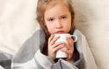 9 φυσικοί τρόποι για να προστατεύσετε το παιδί από το κρύωμα