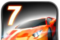 Asphalt 7 Heat: AppStore δωρεάν για λίγες ώρες
