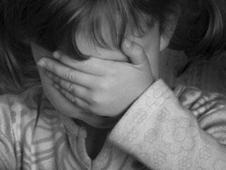 Η κακοποίηση παιδιών - Φωτογραφία 1