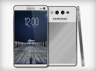 Η πρώτη επίσημη εμφάνιση του Samsung Galaxy S IV θα είναι στην CES; - Φωτογραφία 1