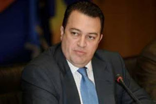 Στυλιανίδης: Με 35 εκατ. ευρώ ενισχύονται οι δήμοι της χώρας - Φωτογραφία 1