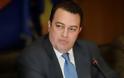 Στυλιανίδης: Με 35 εκατ. ευρώ ενισχύονται οι δήμοι της χώρας