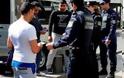 Συνελήφθησαν 21 λαθρομετανάστες σε μια εβδομάδα στο λιμάνι της Πάτρας