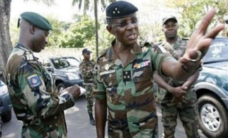 Ακτή Ελεφαντοστού: Μαζικές καταχρήσεις του στρατού - Φωτογραφία 1