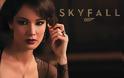 Το μακιγιάζ του Bond Girl από την ταινία «Skyfall»