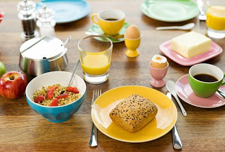 Μάθετε τι πρέπει να περιλαμβάνει το πρωινό για να είναι πλήρες - Φωτογραφία 1