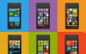 Τα νέα Windows Phone 8 στην ελληνική αγορά