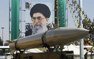 Το Ιράν στέλνει πυραύλους στη Γάζα - Φωτογραφία 1