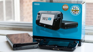 Nintendo Wii U: Κυκλοφόρησε επίσημα, άνοιξε το Wii U Store - Φωτογραφία 1
