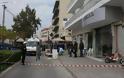 ΣΟΚ! Αυτοκτονία γυναίκας στο κέντρο της Μυτιλήνης - Φωτογραφία 2