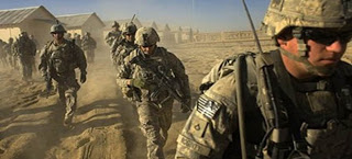 Αποσύρουν οι Γάλλοι τα στρατεύματά τους από το Αφγανιστάν - Φωτογραφία 1