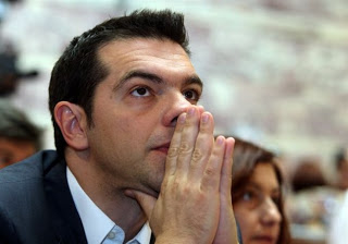 ΣΥΡΙΖΑ: Σε αναμονή των σημερινών αποφάσεων του Eurogroup - Φωτογραφία 1