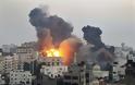 Το Ισραήλ αναβάλλει προσωρινά τη χερσαία επίθεση στη Γάζα