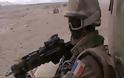 Αφγανιστάν: Τα γαλλικά στρατεύματα φεύγουν από την Καπίσα
