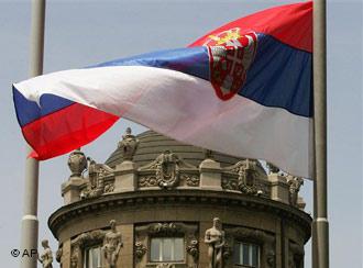 «Να εγκαταλείψει η Σερβία την πορεία προς την Ε.Ε.» - Φωτογραφία 1