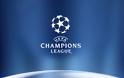 Champions League Live streaming