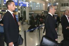 Η ΑΝΑΧΩΡΗΣΗ ΤΟΥ ΟΛΥΜΠΙΑΚΟΥ ΓΙΑ ΓΕΡΜΑΝΙΑ ΣΕ... ΕΙΚΟΝΕΣ! *PHOTOS*