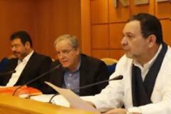 Δεν είναι τυχαία η επίθεση που δέχεται η Τοπική Αυτοδιοίκηση...!!!
