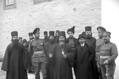 2253 - Όταν οι Βούλγαροι διεκδίκησαν μέρος της Αγιορειτικής γης (σπάνιο φωτογραφικό υλικό)