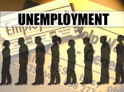 Ανεργία στο 35% το 2013 εκτιμά το ΕΒΕΠ - Φωτογραφία 1