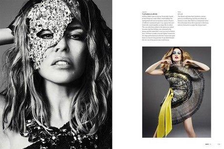 H Kylie Minogue γιορτάζει 25 χρόνια sex appeal με ένα βιβλίο μόδας - Φωτογραφία 6