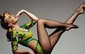 H Kylie Minogue γιορτάζει 25 χρόνια sex appeal με ένα βιβλίο μόδας